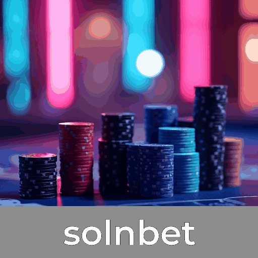 Solnbet: Apostas Online com Segurança e Serviços Profissionais
