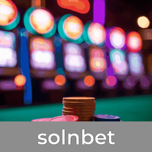 Explore a Facilidade do App SolnBet: Apostas Móveis Simplificadas