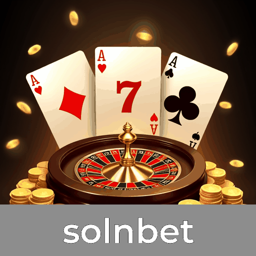 Solnbet - Especialistas em Apostas Esportivas no Brasil