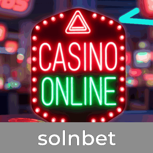 Solnbet: Caça-Níqueis - Mega Prêmios, Roleta - Máxima Emoção, Poker - Estratégia Avançada