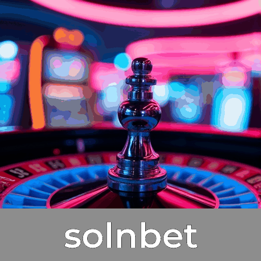 Solnbet - Especialistas em Apostas Esportivas no Brasil