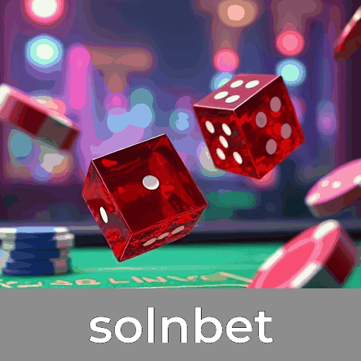 Solnbet - Especialistas em Apostas Esportivas no Brasil