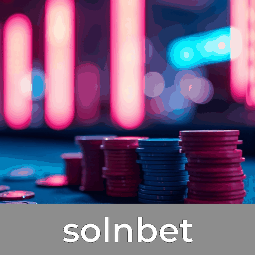 Explore a Facilidade do App SolnBet: Apostas Móveis Simplificadas
