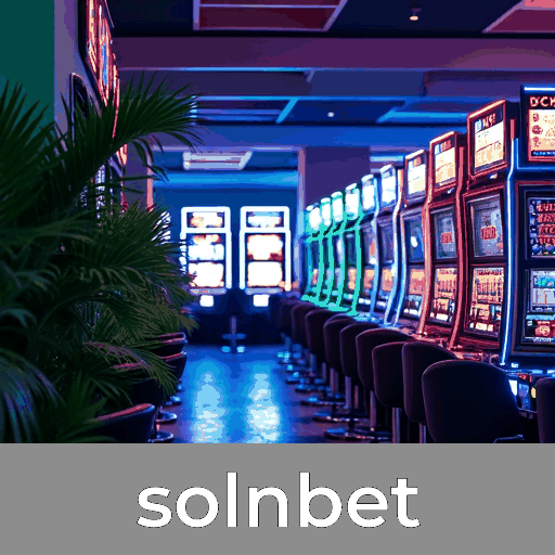 Solnbet: Apostas Online com Segurança e Serviços Profissionais