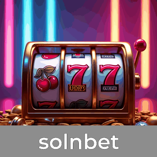 Solnbet: Experiência Profissional com Jogos de Mesa ao Vivo