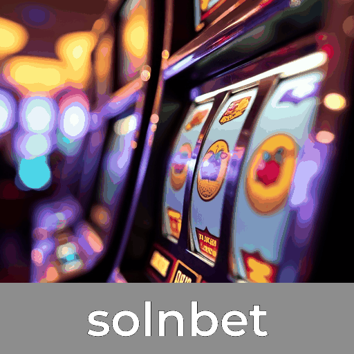 Solnbet: Cassino Premiado e Pagamentos Rápidos