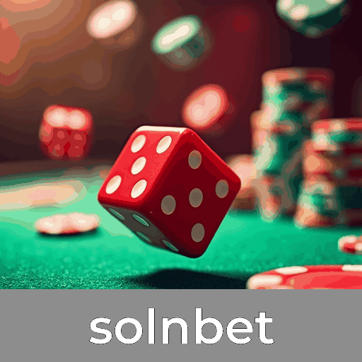 Solnbet - Especialistas em Apostas Esportivas no Brasil