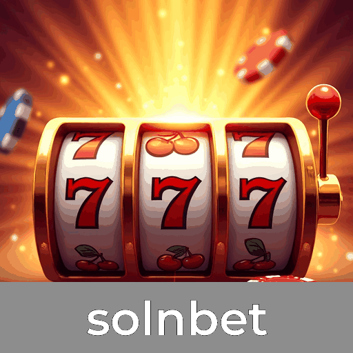 Solnbet: Experiência Profissional com Jogos de Mesa ao Vivo