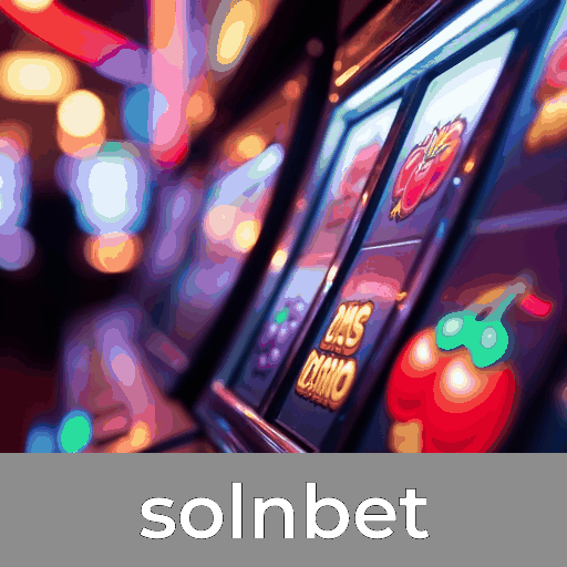 Solnbet: Apostas Online com Segurança e Serviços Profissionais