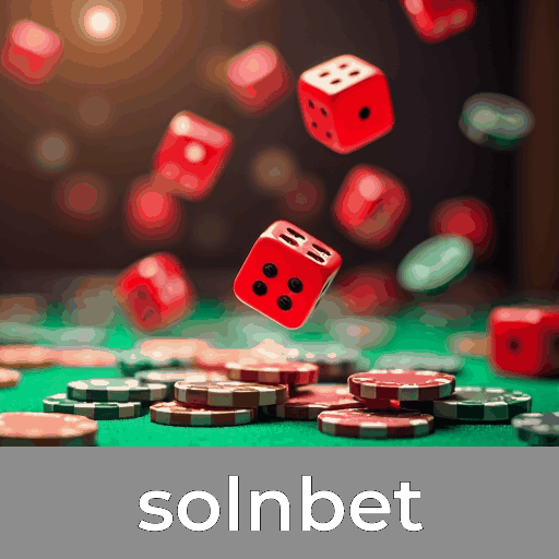 Solnbet: Experiência Profissional com Jogos de Mesa ao Vivo