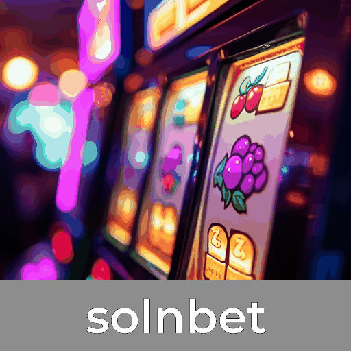 Solnbet - Especialistas em Apostas Esportivas no Brasil