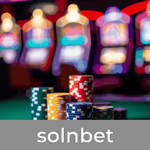 Explore a Facilidade do App SolnBet: Apostas Móveis Simplificadas