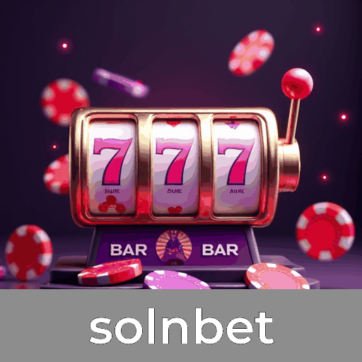 Solnbet: Experiência Profissional com Jogos de Mesa ao Vivo