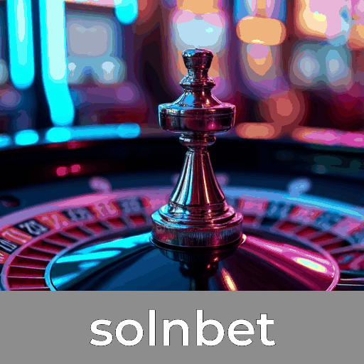 Solnbet: Caça-Níqueis - Mega Prêmios, Roleta - Máxima Emoção, Poker - Estratégia Avançada