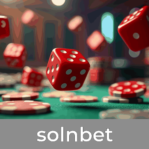 Solnbet: Apostas Online com Segurança e Serviços Profissionais